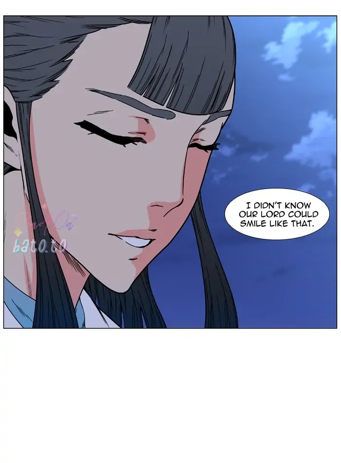 Read Noblesse ENGLISH Manga Online