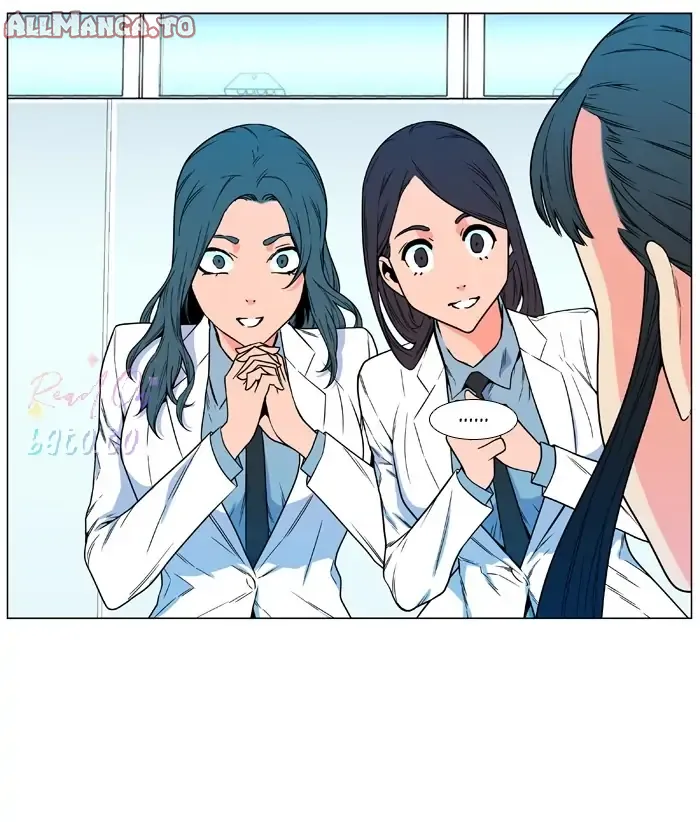 Read Noblesse ENGLISH Manga Online