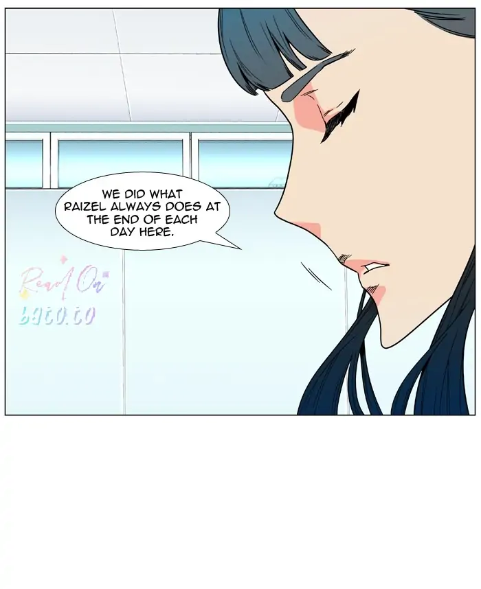 Read Noblesse ENGLISH Manga Online