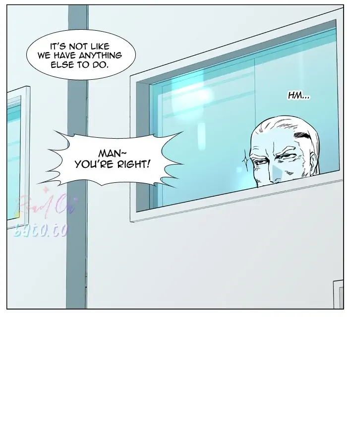 Read Noblesse ENGLISH Manga Online