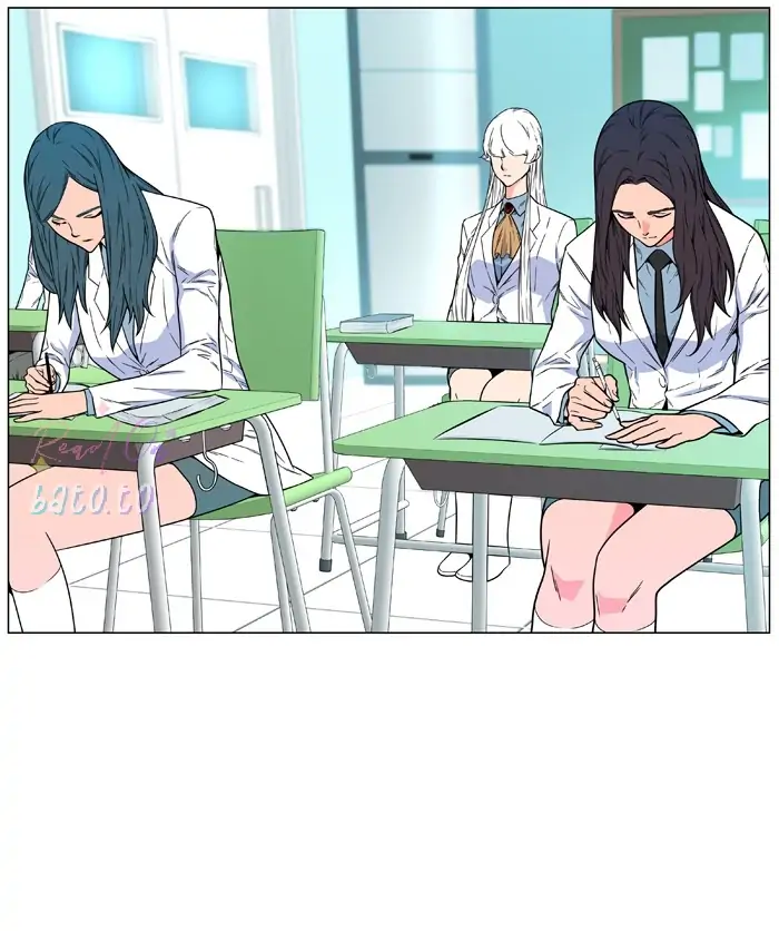 Read Noblesse ENGLISH Manga Online