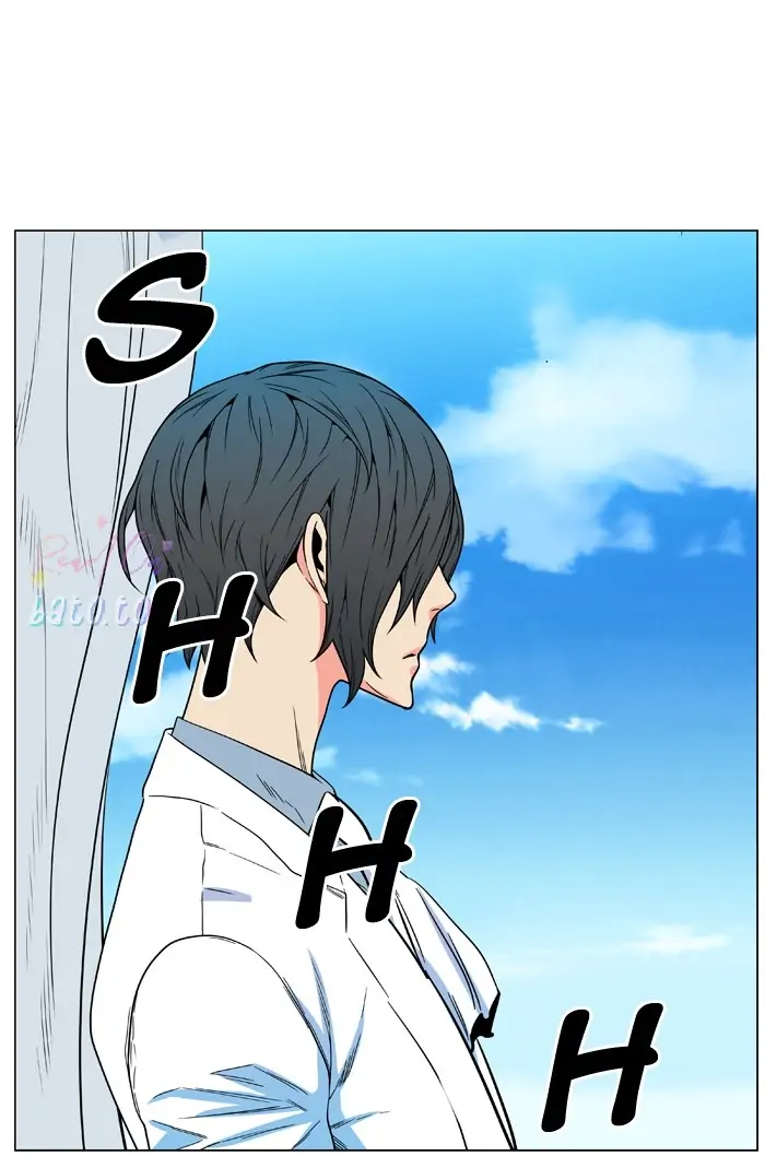 Read Noblesse ENGLISH Manga Online