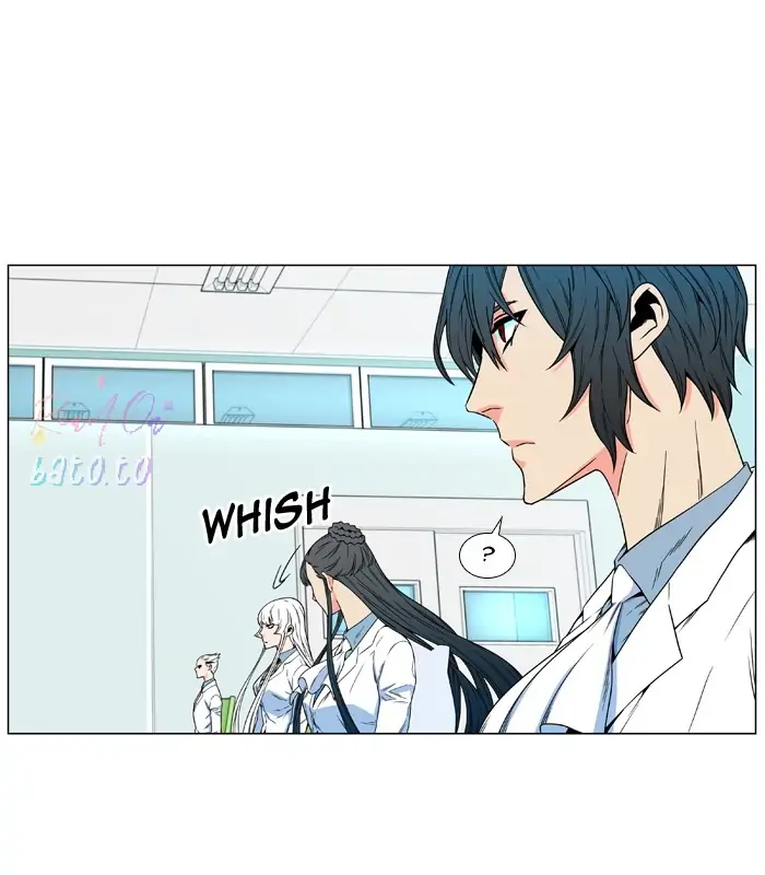 Read Noblesse ENGLISH Manga Online