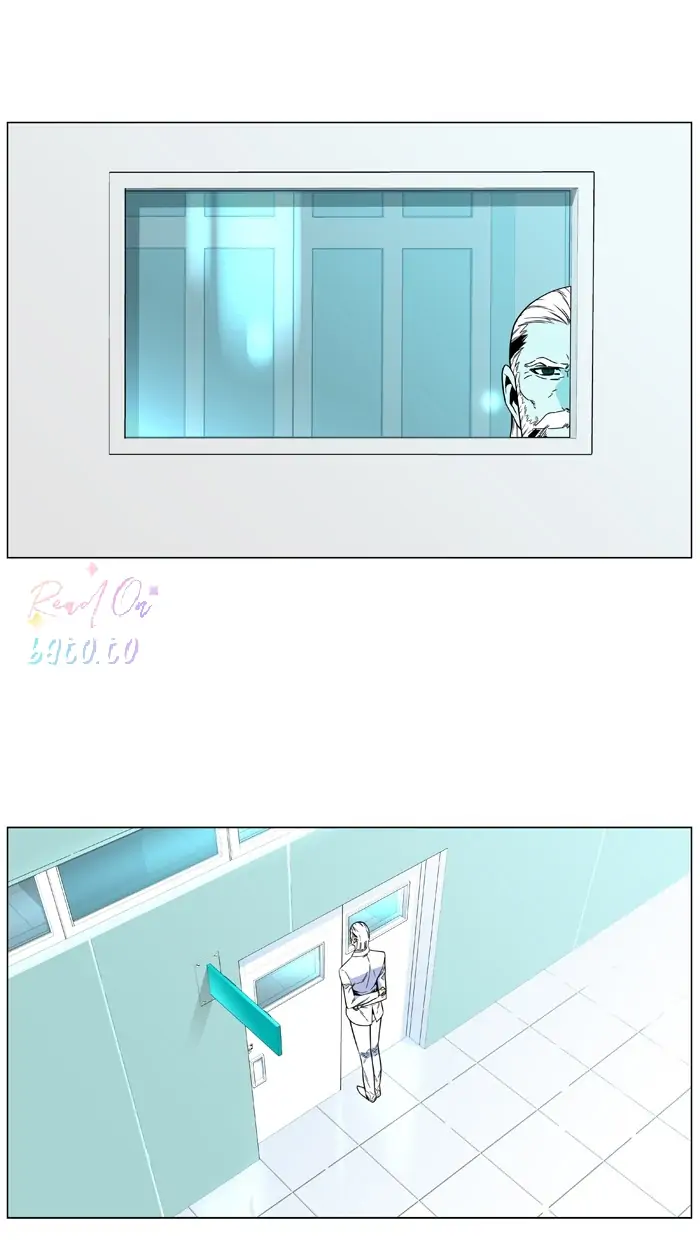 Read Noblesse ENGLISH Manga Online