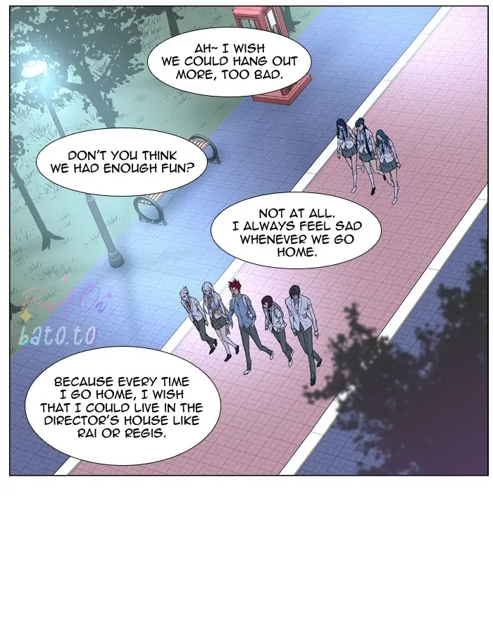 Read Noblesse ENGLISH Manga Online