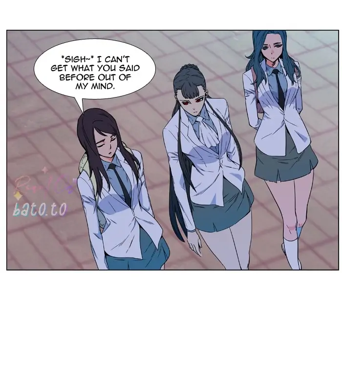 Read Noblesse ENGLISH Manga Online