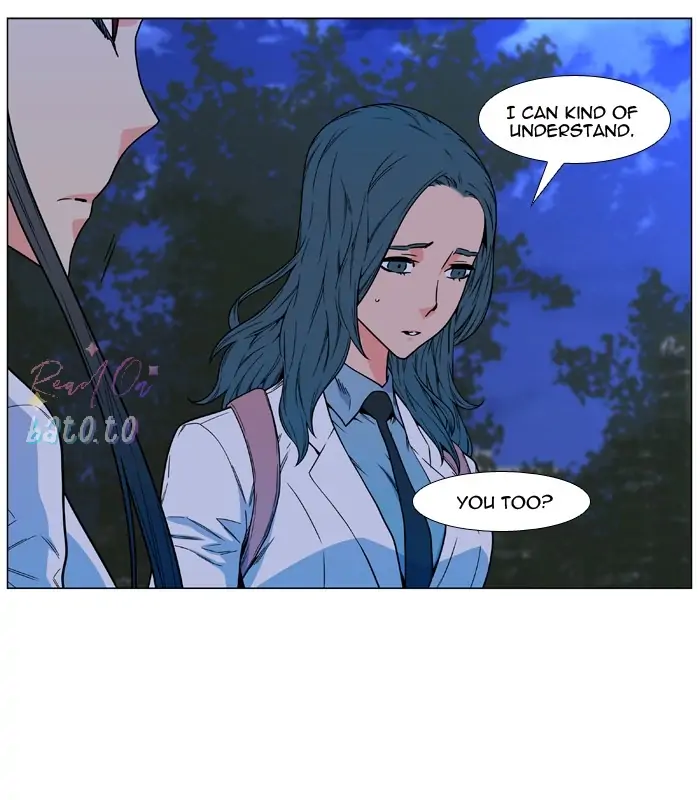 Read Noblesse ENGLISH Manga Online
