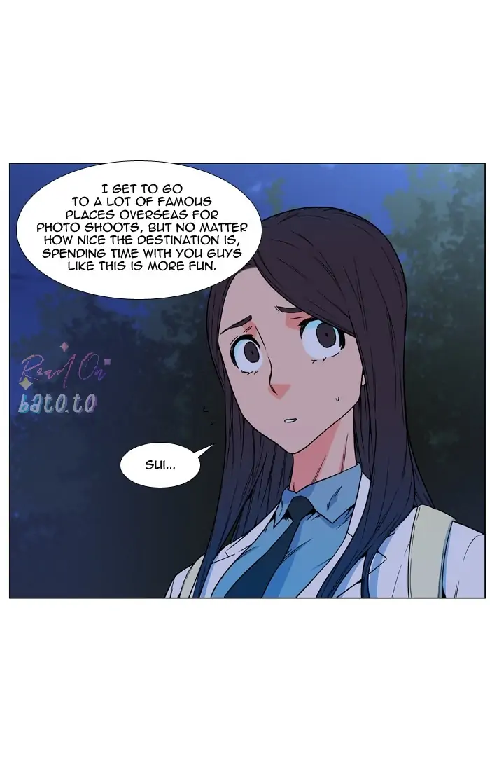 Read Noblesse ENGLISH Manga Online