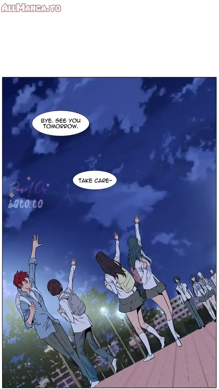 Read Noblesse ENGLISH Manga Online