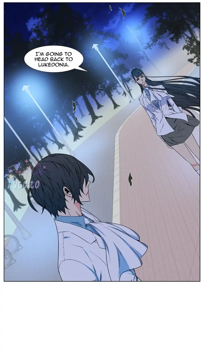 Read Noblesse ENGLISH Manga Online