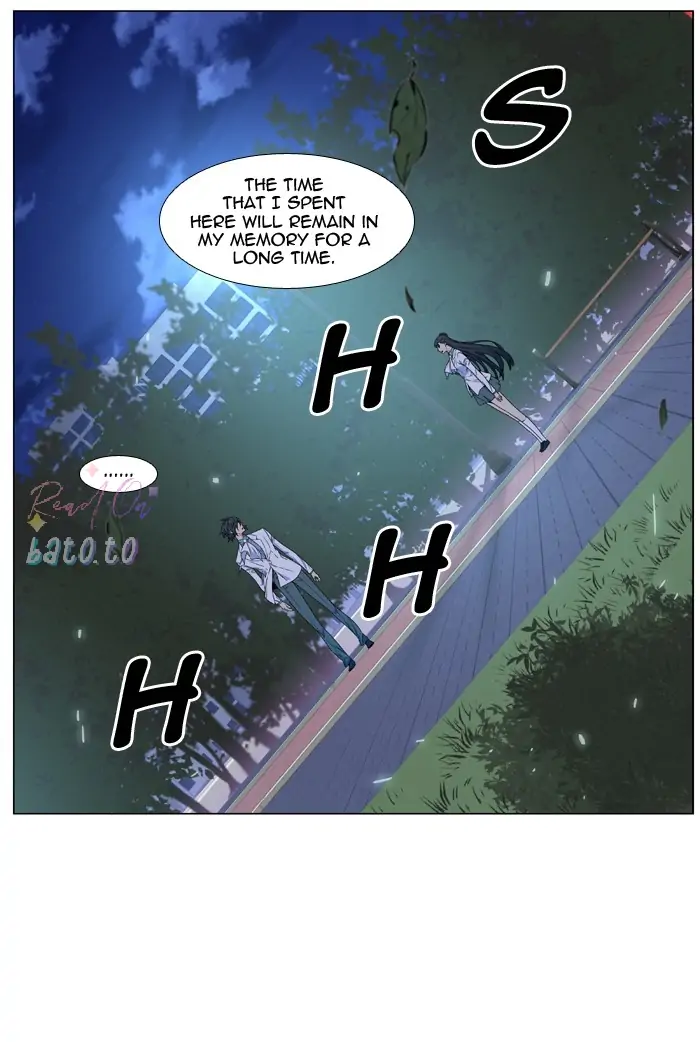 Read Noblesse ENGLISH Manga Online