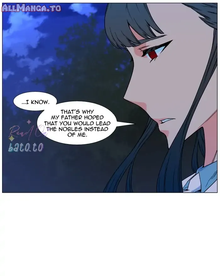 Read Noblesse ENGLISH Manga Online
