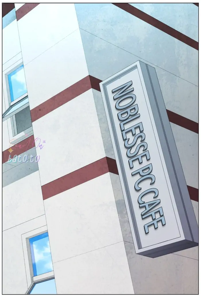 Read Noblesse ENGLISH Manga Online