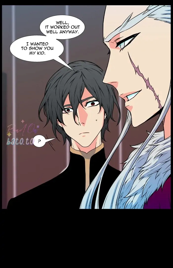 Read Noblesse ENGLISH Manga Online