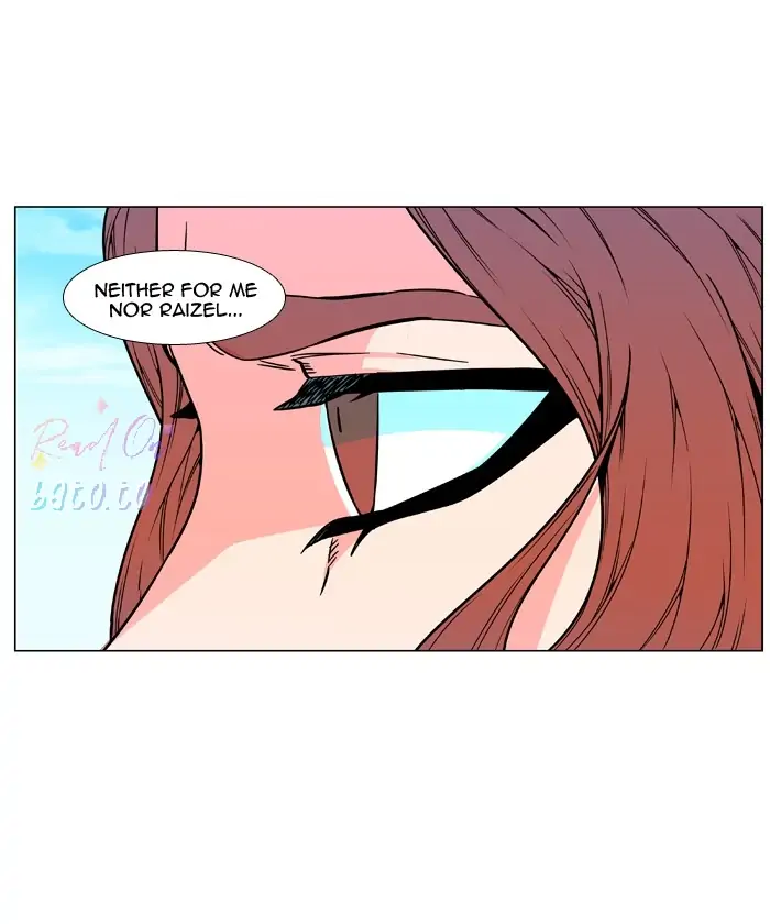Read Noblesse ENGLISH Manga Online