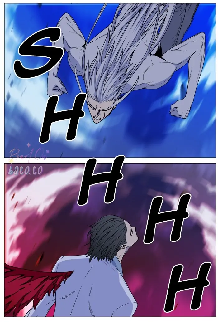 Read Noblesse ENGLISH Manga Online