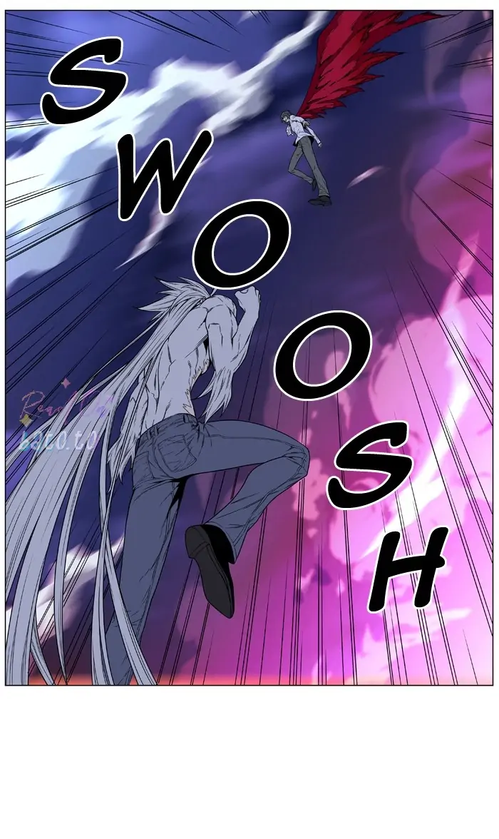 Read Noblesse ENGLISH Manga Online
