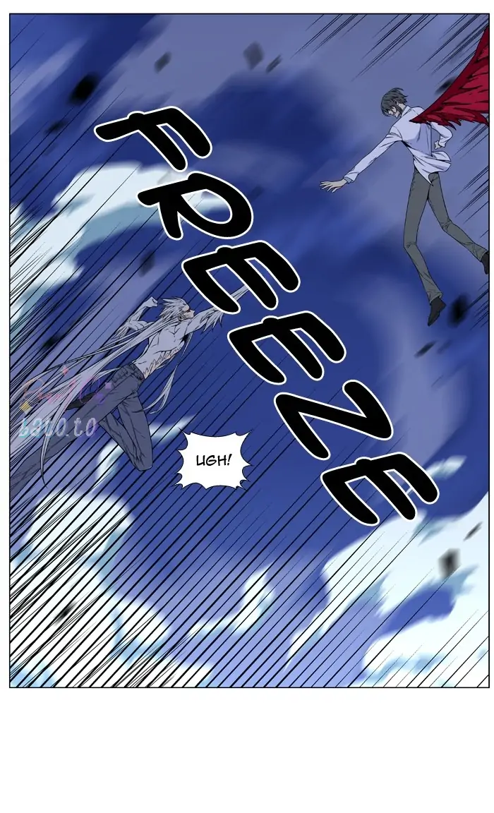 Read Noblesse ENGLISH Manga Online