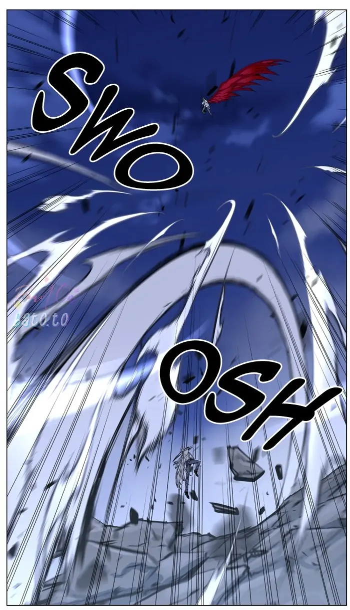 Read Noblesse ENGLISH Manga Online