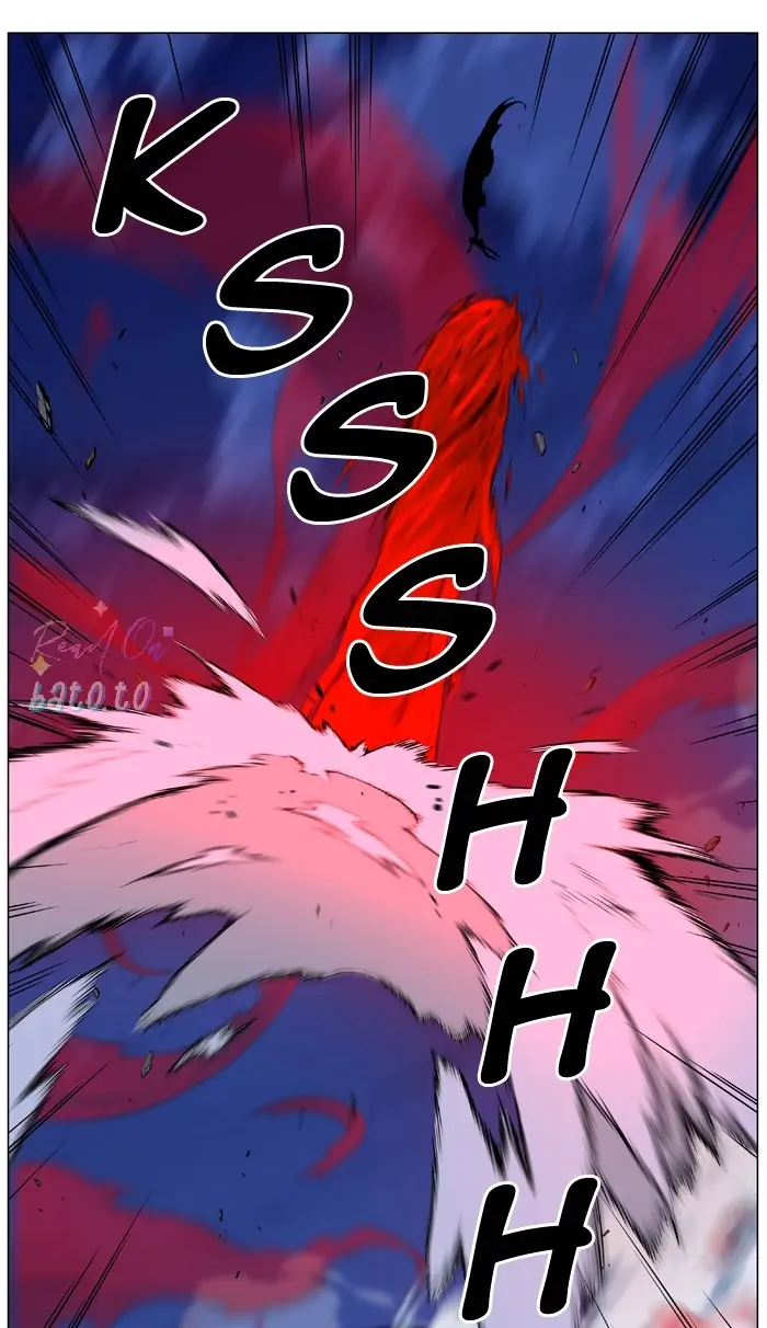Read Noblesse ENGLISH Manga Online