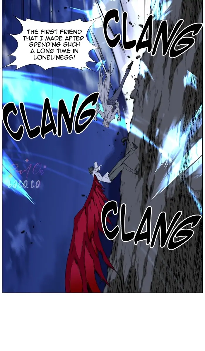 Read Noblesse ENGLISH Manga Online