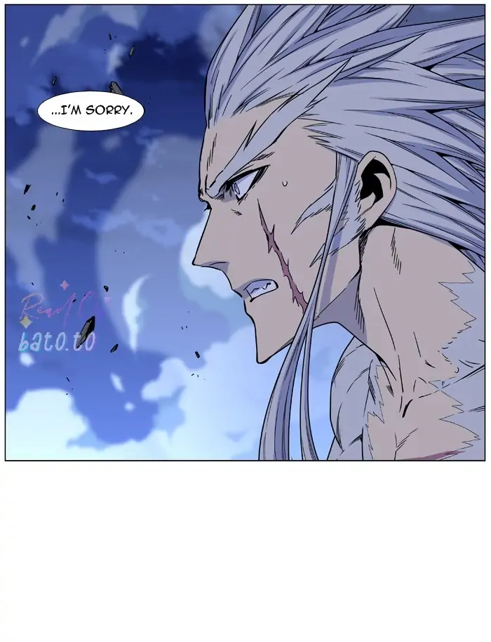 Read Noblesse ENGLISH Manga Online