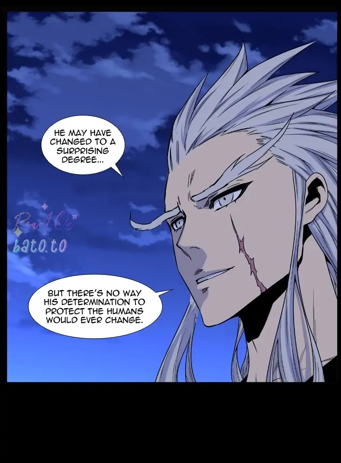 Read Noblesse ENGLISH Manga Online