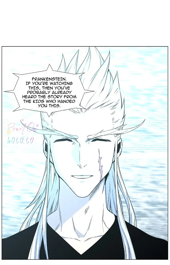 Read Noblesse ENGLISH Manga Online