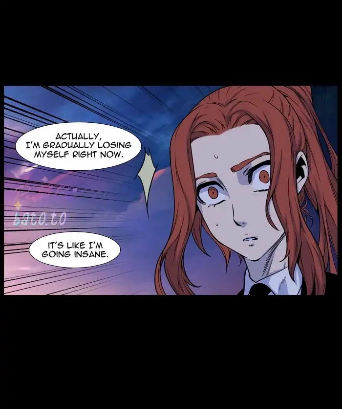 Read Noblesse ENGLISH Manga Online