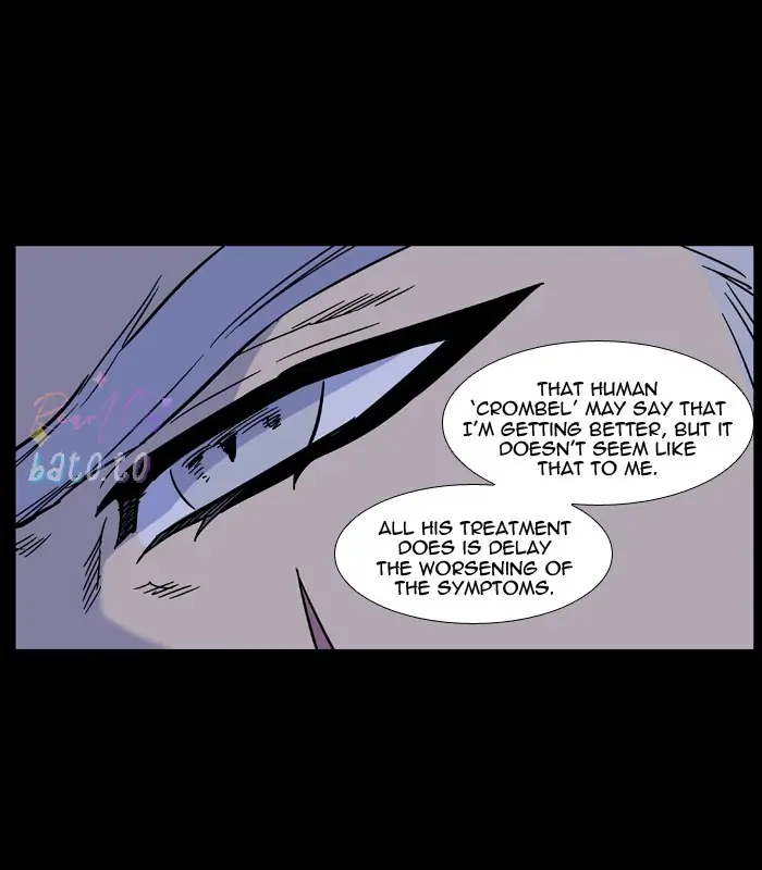 Read Noblesse ENGLISH Manga Online