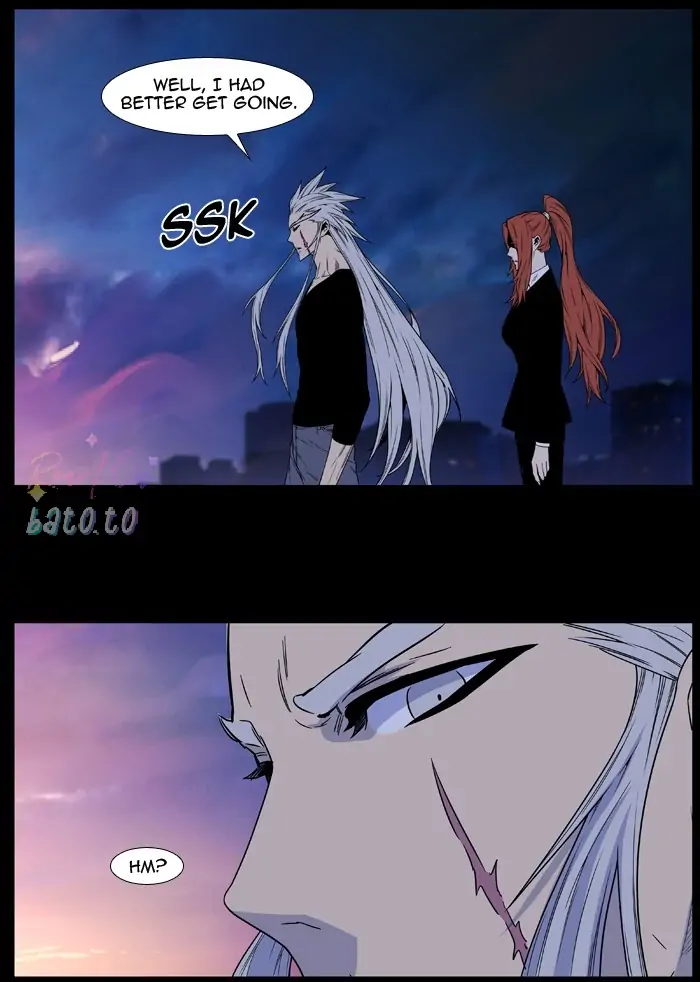 Read Noblesse ENGLISH Manga Online