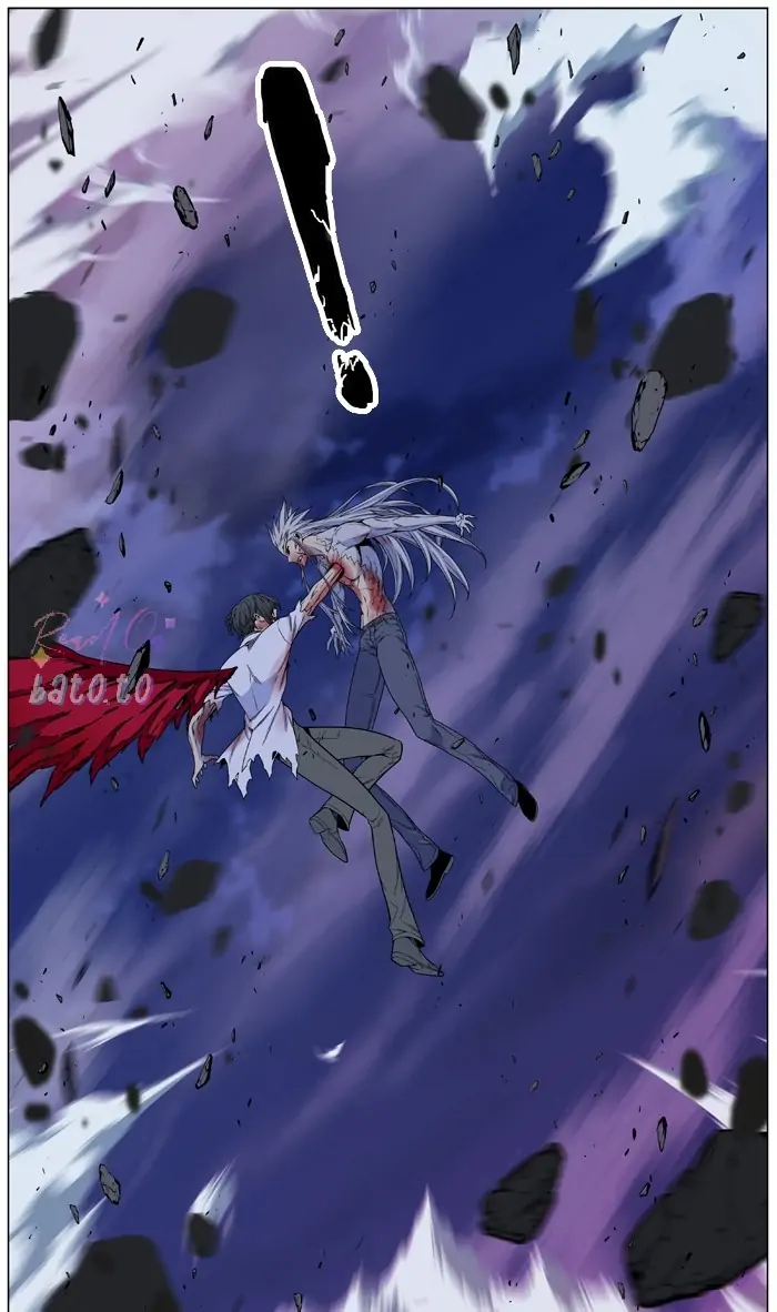 Read Noblesse ENGLISH Manga Online