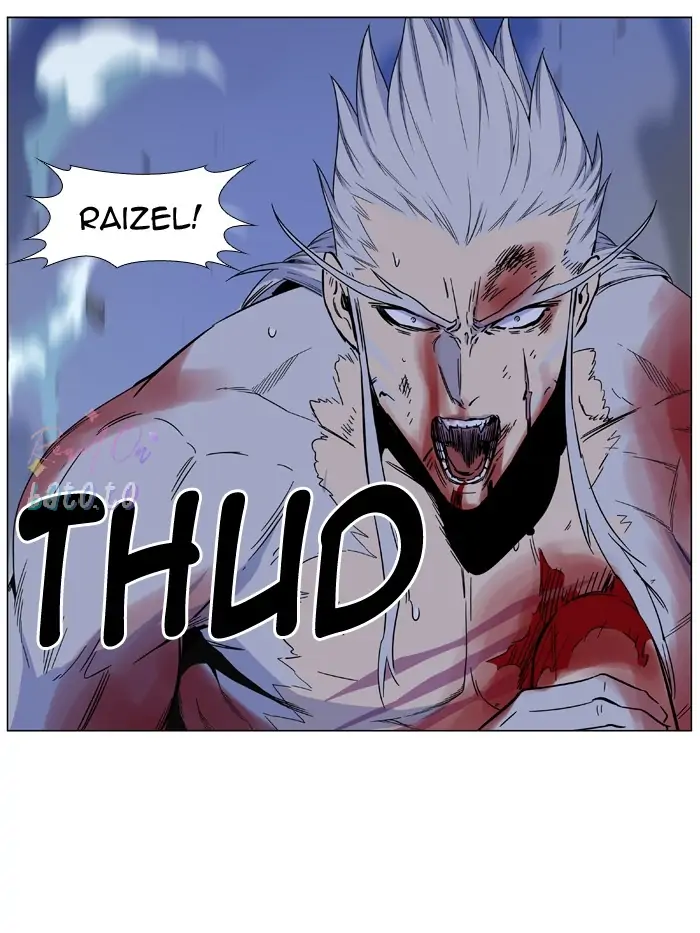 Read Noblesse ENGLISH Manga Online