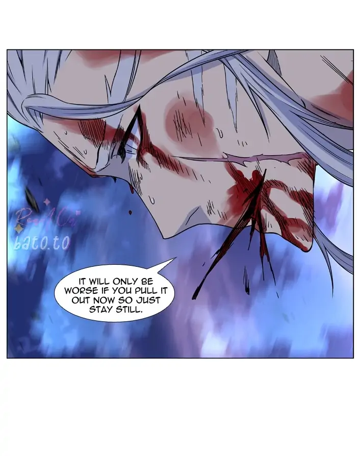 Read Noblesse ENGLISH Manga Online