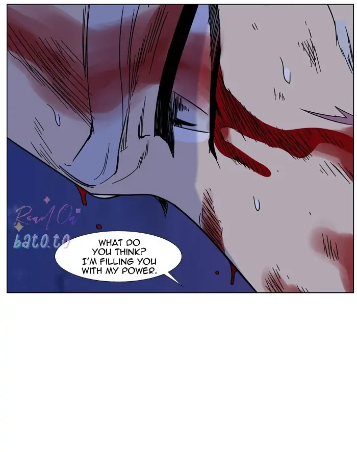 Read Noblesse ENGLISH Manga Online