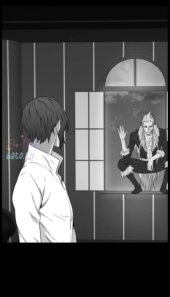 Read Noblesse ENGLISH Manga Online