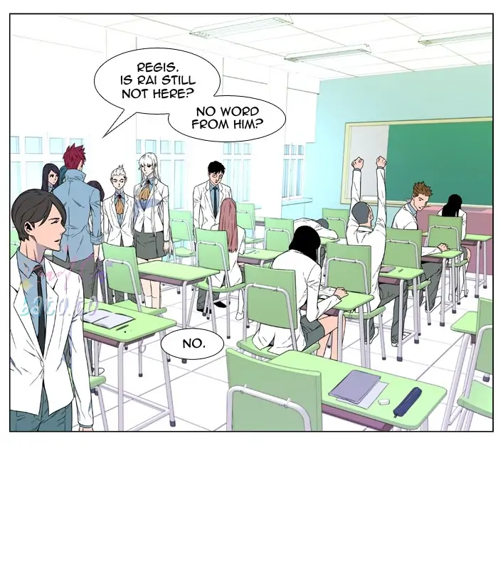 Read Noblesse ENGLISH Manga Online