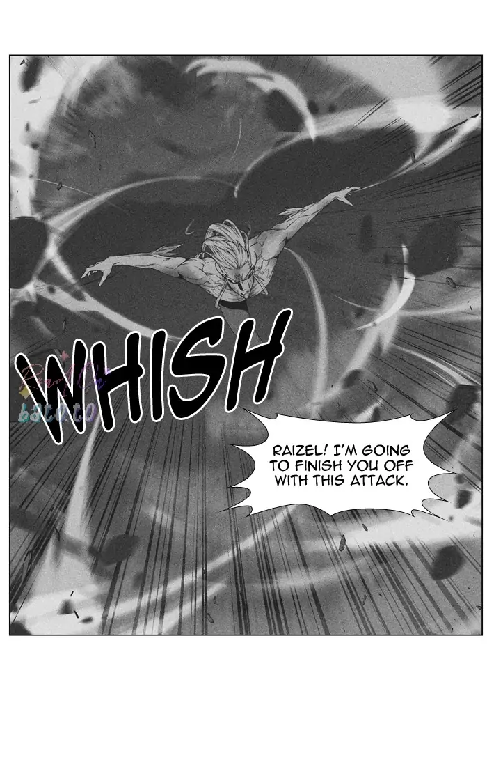 Read Noblesse ENGLISH Manga Online