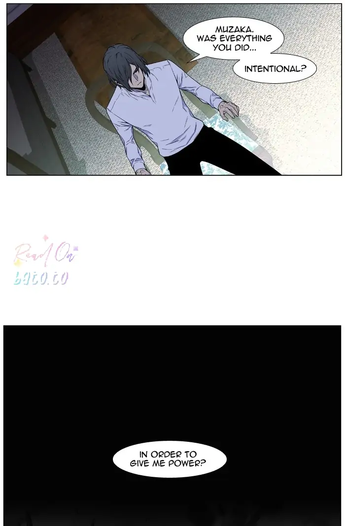 Read Noblesse ENGLISH Manga Online
