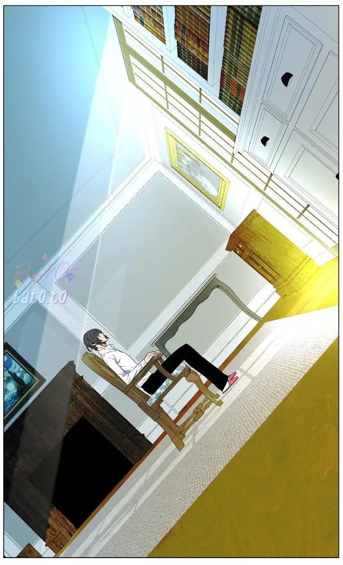 Read Noblesse ENGLISH Manga Online