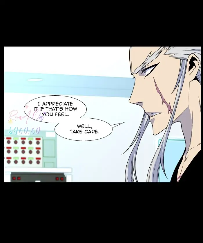 Read Noblesse ENGLISH Manga Online