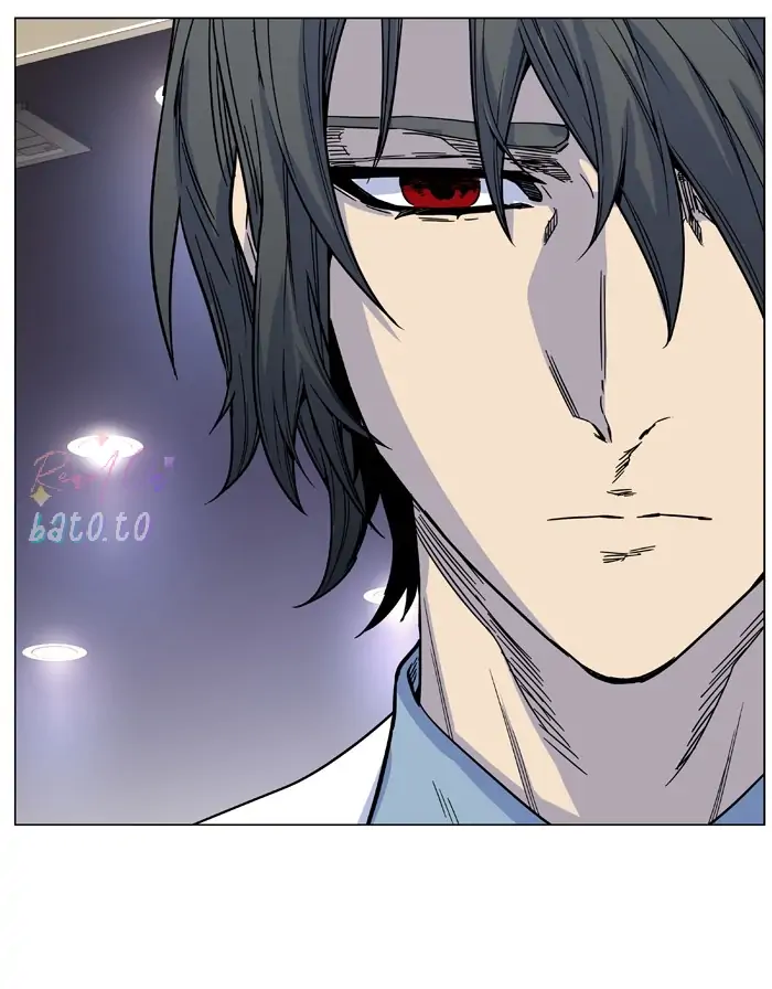 Read Noblesse ENGLISH Manga Online