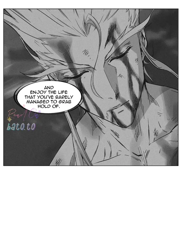 Read Noblesse ENGLISH Manga Online