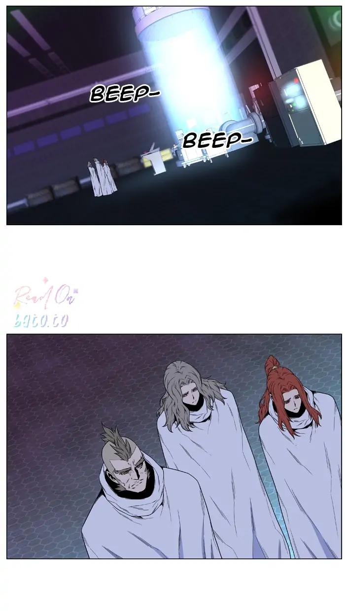 Read Noblesse ENGLISH Manga Online