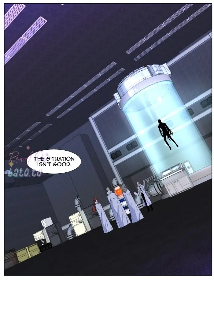 Read Noblesse ENGLISH Manga Online