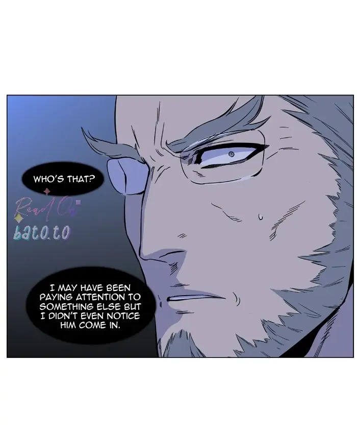 Read Noblesse ENGLISH Manga Online