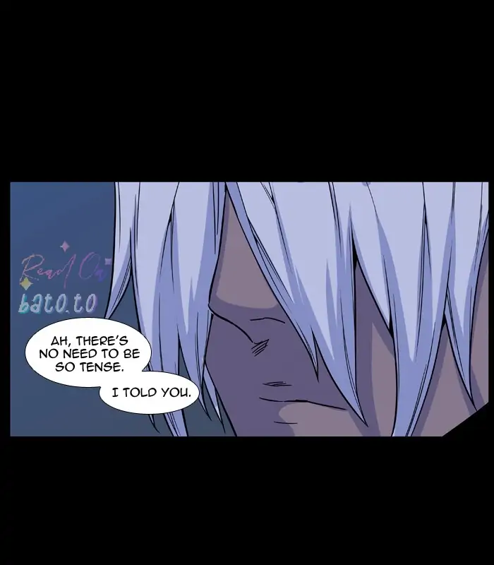 Read Noblesse ENGLISH Manga Online