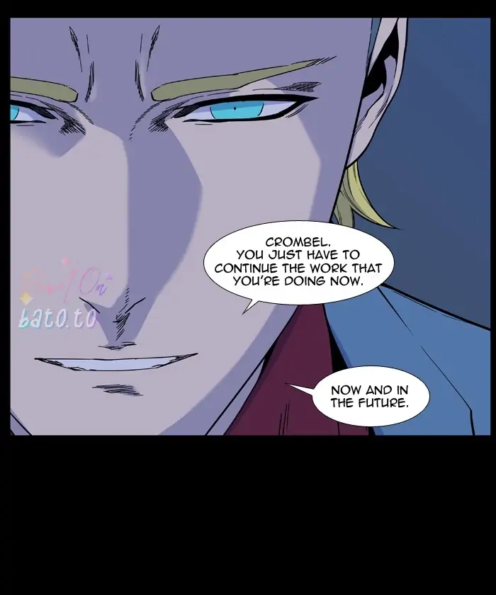 Read Noblesse ENGLISH Manga Online