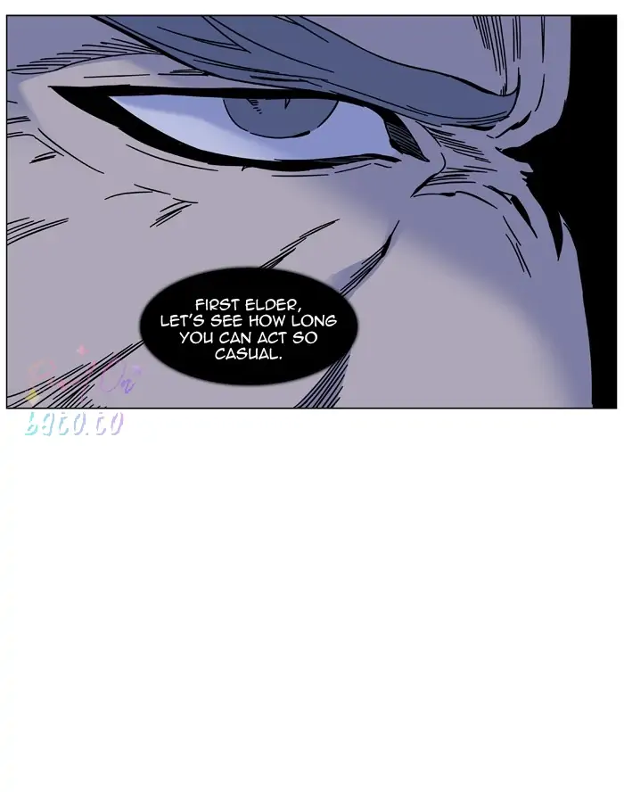 Read Noblesse ENGLISH Manga Online