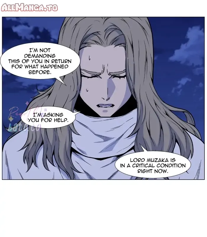 Read Noblesse ENGLISH Manga Online